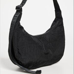 Baggu medium nylon crescent bag